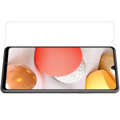 4. Nillkin Amazing H protective tempered glass 9H Samsung Galaxy A42 5G