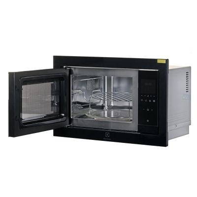 29. Built-in microwave oven ELECTROLUX LMS4253TBK
