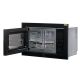 29. Built-in microwave oven ELECTROLUX LMS4253TBK