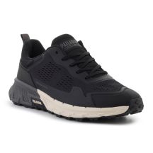 PALLADIUM OFFRUNNER VENT BLACK M 04679-008