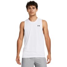 Men's UNDER ARMOR UA TECH TANK 1382795-100 Tank Top