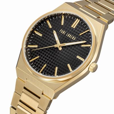 2. Men's Watch PAUL LORENS PL20013B-1D1 + BOX