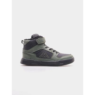 2. Kappa Lineup Fur K Jr 261071K-3111 shoes