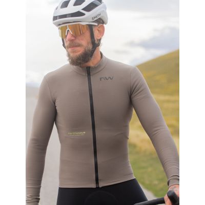 2. NORTHWAVE Extreme Thermal Jrs Cycling Jersey