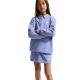 3. Nike Sportswear Club Fleece Kids' Sweatshirt Light Purple FD2923 569