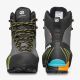 3. Scarpa RIBELLE LITE HD Gray, Lime