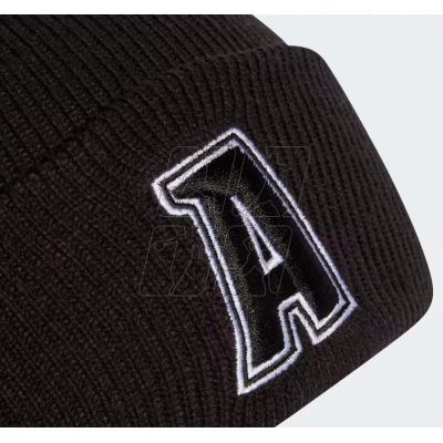 2. Adidas Beanie Cuff Var IB3236