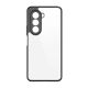 2. Dux Ducis Aimo Case for Samsung Galaxy Z Fold 8 - Black