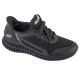 Skechers Slip-Ins: Bobs Geo Lite - Divine Pace 117413-BBK Black 36