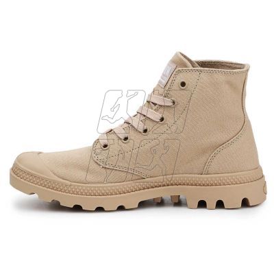 5. Palladium Pampa HI Mono U 73089-271