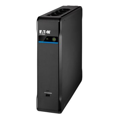 3. UPS Eaton 3P Ellipse 1300 USB FR 3P1300UF