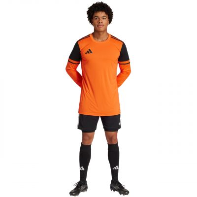 7. adidas Squadra 25 M JF2483 goalkeeper shorts