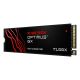 2. SanDisk Optimus GX7100X 1TB SSD SDSG71200TAN