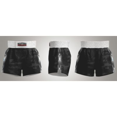 27. Masters kickboxing shorts Skb-W M 06654-02M