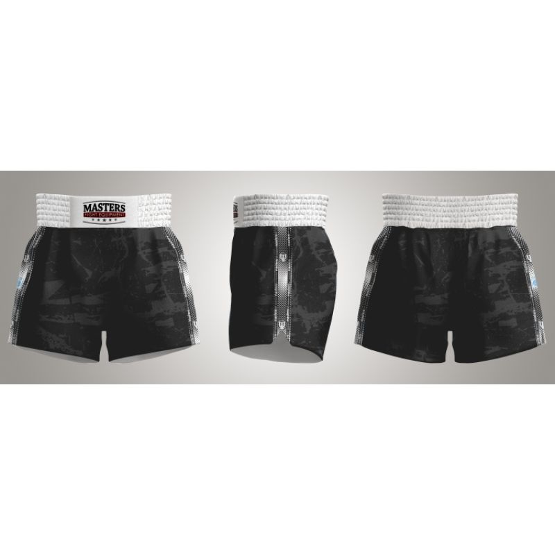 27. Masters kickboxing shorts Skb-W M 06654-02M