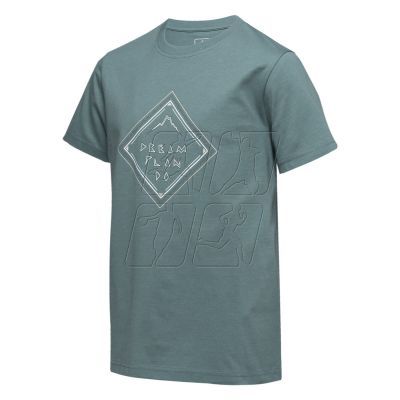 2. Elbrus Zoni Jr T-shirt 92800596876