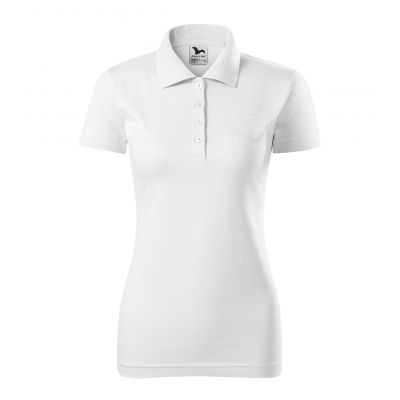 3. Malfini Single J. W MLI-22300 Polo Shirt