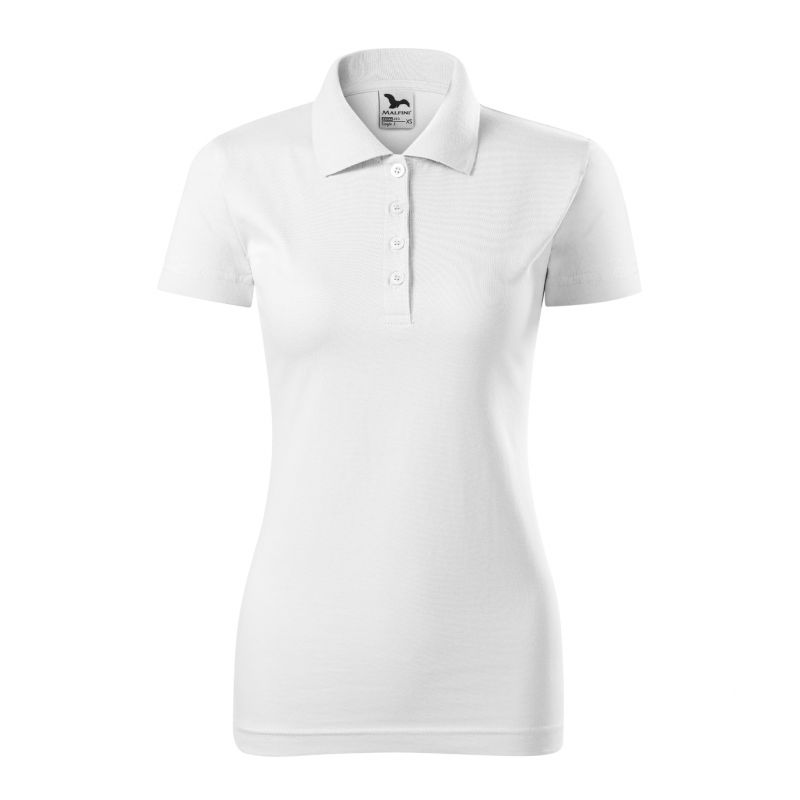 3. Malfini Single J. W MLI-22300 Polo Shirt