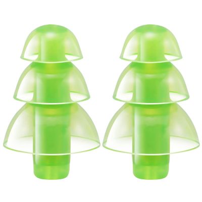 2. ANOMEO Travel Earplugs