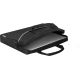 9. DEFENDER LAPTOP BAG LITE 15.6" BLACK-GRAY 26086