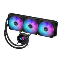 ASUS ROG STRIX LC III 360 ARGB Cooler