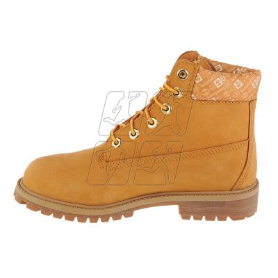 2. Timberland 6 In Premium Boot Jr 0A5SY6 shoes