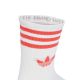 3. Adidas 3S Crew S 3 Pack JV7404 socks