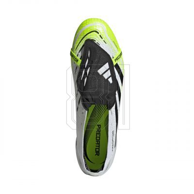 4. Adidas Predator Elite FT FG M JI1092 football boots