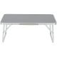 TOURIST TABLE 56x34x24CM GRAY