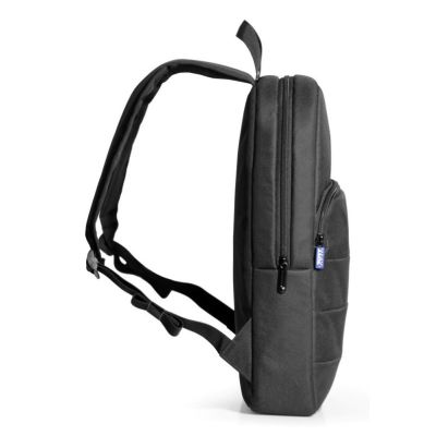 3. PORT Designs Portland II Eco 40.6 cm (16") Backpack Black