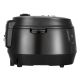 4. Cuckoo Multicooker Premium 5000ml Schwarz CMC-QAB549S