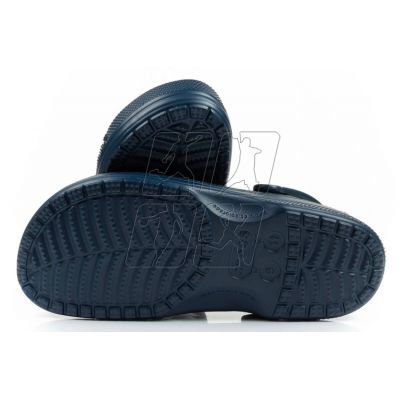 10. Crocs Baya W 10126-410 Flip-Flops