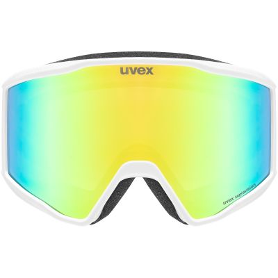 2. UVEX Blast FM Ski Goggles