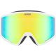 2. UVEX Blast FM Ski Goggles