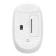 2. Logitech M196 Bluetooth Mouse, White