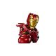 4. LEGO Marvel 76327 Iron Man MK4 Bust