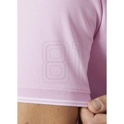 9. Helly Hansen Kos Polo T-shirt M 34068 052