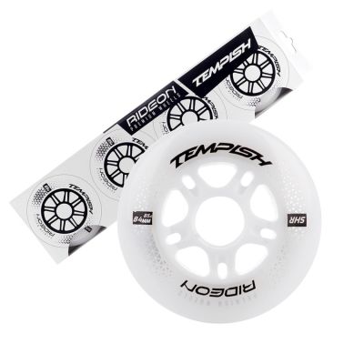 8. TEMPISH Rideon 85A wheels