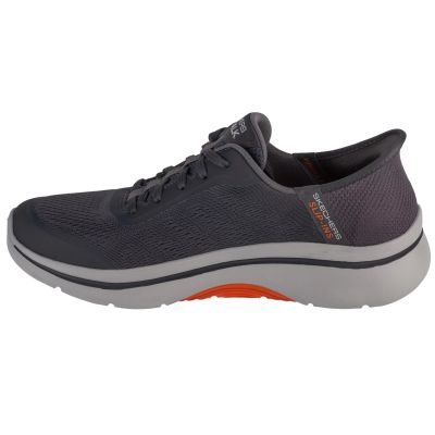 2. Skechers Slip-ins: Arch Fit 2.0 - Simplicity 2 216602-CCOR Gray 41