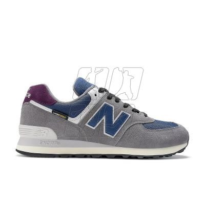 11. New Balance M U574KGN shoes