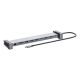 10. Manhattan 190398 Wired Docking Station USB 3.2 Gen 1 (3.1 Gen 1) Type-C Gray
