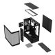 19. ASUS PRIME AP304 TG ARGB BLACK Case