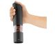 7. ELDOM ELECTRIC PEPPER, SALT GRINDER MP23 SPICE BLACK