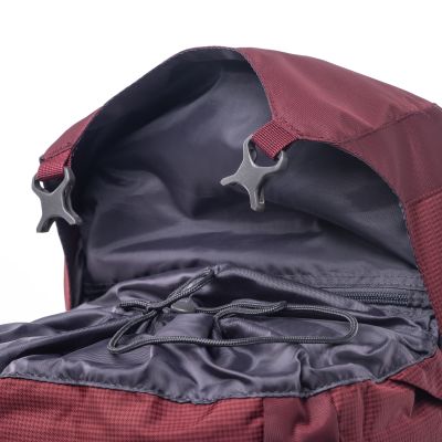 8. MONTAZA backpack
