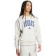 10. Men's adidas Collegiate Sweatshirt Gray JM1732