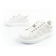 8. Karl Lagerfeld Kapri men's shoes sneakers natural leather white