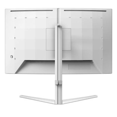 2. Philips Evnia 5000 27M2C5501/00 computer monitor 68.6 cm (27") 2560 x 1440 px Quad HD LCD White