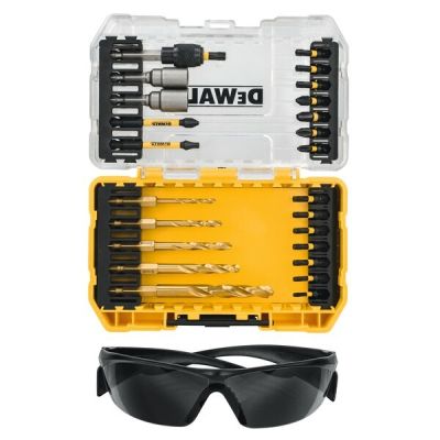 DeWALT DT70735T-QZ drill 25 pcs.