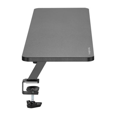 5. LogiLink BP0154 Monitor Holder/Stand 81.3 cm (32") Desk Black