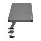 5. LogiLink BP0154 Monitor Holder/Stand 81.3 cm (32") Desk Black